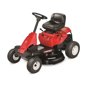Troy-Bilt 382cc Review