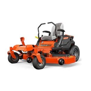 Ariens Ikon X 52 Review