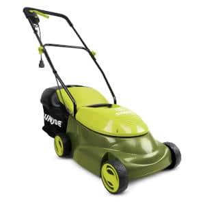 Sun Joe MJ401E PRO Lawn Mower Review