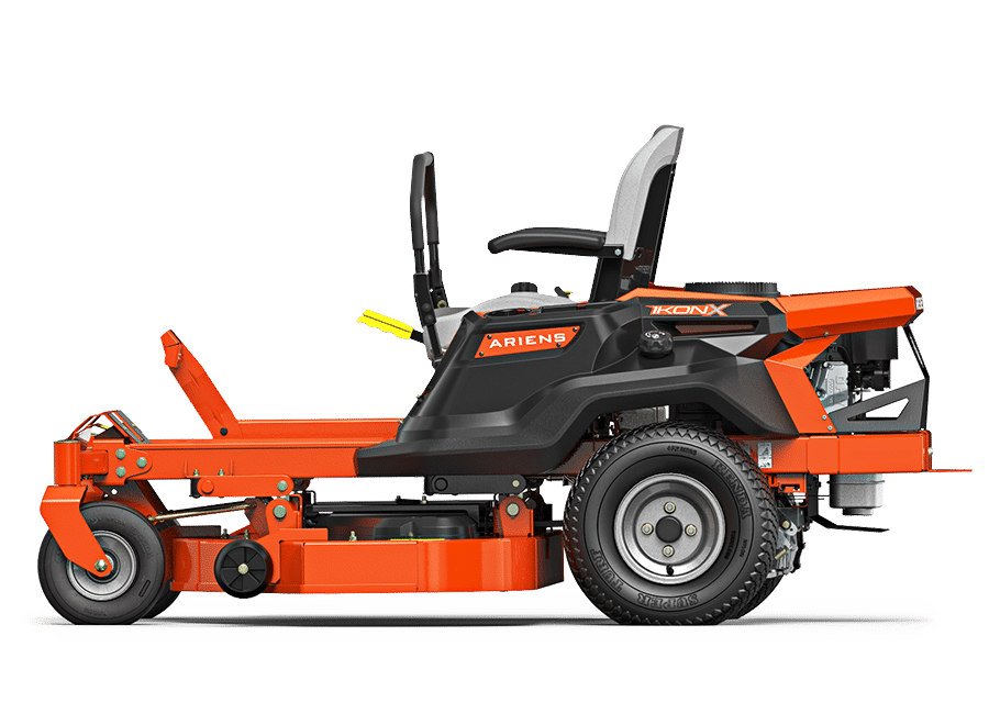 Ariens Ikon X 52 Review Best Lawn Mowers & Snow Blowers