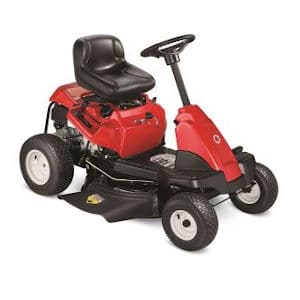 Troy-Bilt 382cc 30 inch Lawn Mower