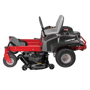 Troy-Bilt Mustang 54 Review