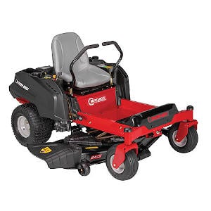 Troy-Bilt Mustang 54 Review