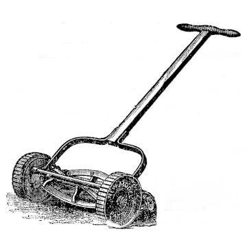 Best Reel Lawn Mower. Buying Guide.