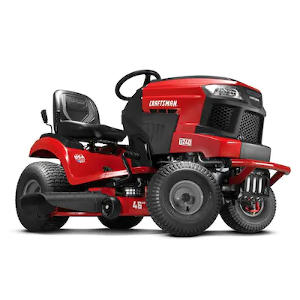 Best Riding Lawn Mowers. Craftsman T240