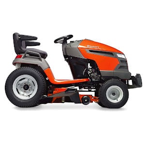 Husqvarna YTH18542 Lawn Mower Review