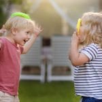 Lawn Games For Kids