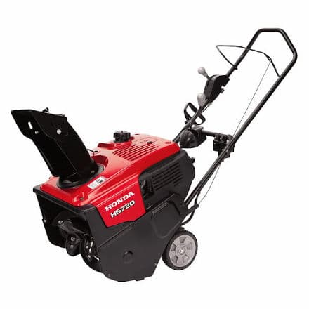 Honda HS720ASA Snow Blower - 440