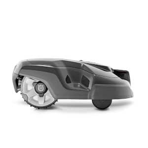 Husqvarna Automower 310 Review