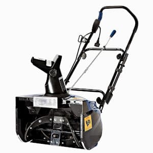 Snow Joe SJ623E Blower Review