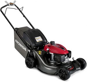 Honda 663020 Lawn Mower