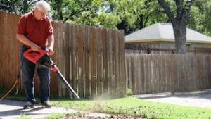 Electric Leaf Blower