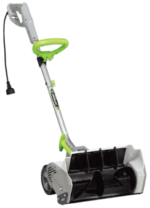 Earthwise Snow Shovel